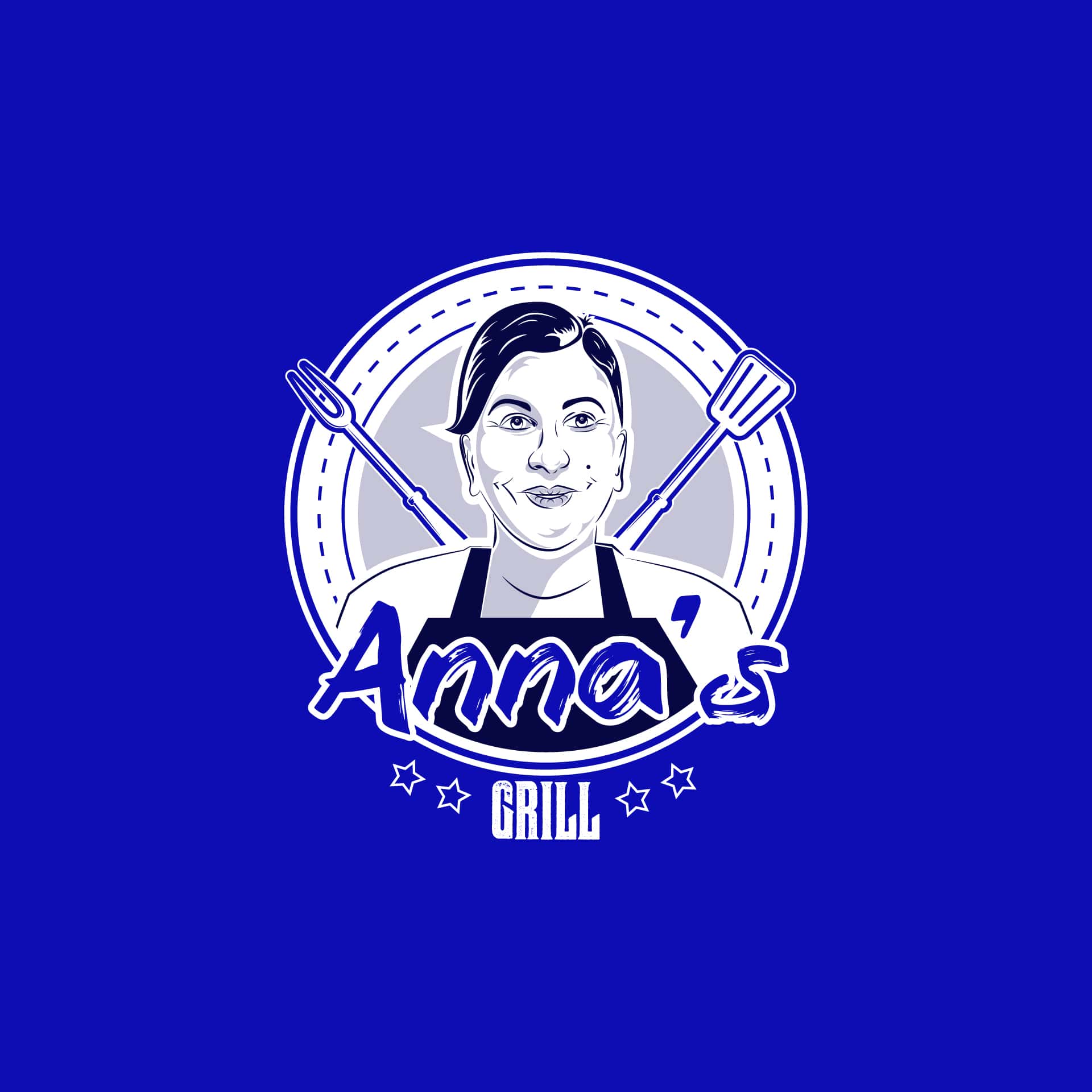 Anna’s Grill